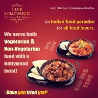  Club Bollywood Restaurant image 2